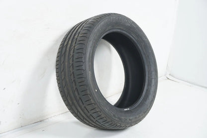 1 x Summer tire 245 50 18 inch Bridgestone approx. 7mm DOT17 BMW*
