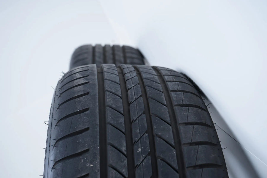 Mercedes S-Class W222 summer tires, summer wheels, 19 inch