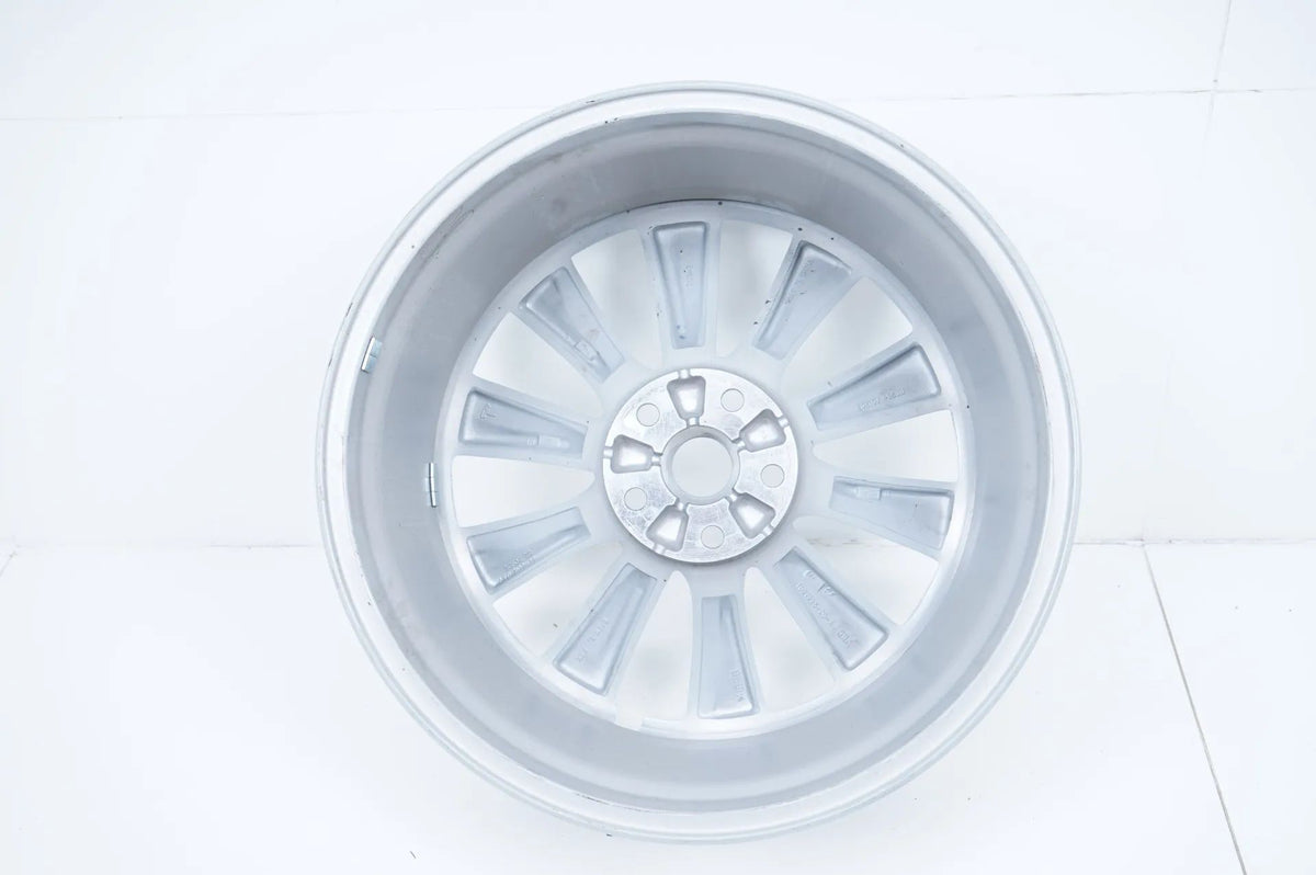 1 x Original Tesla Model X Alloy Wheel 20 Inch 1027225-00-A 10J ET35 Detailansicht 7