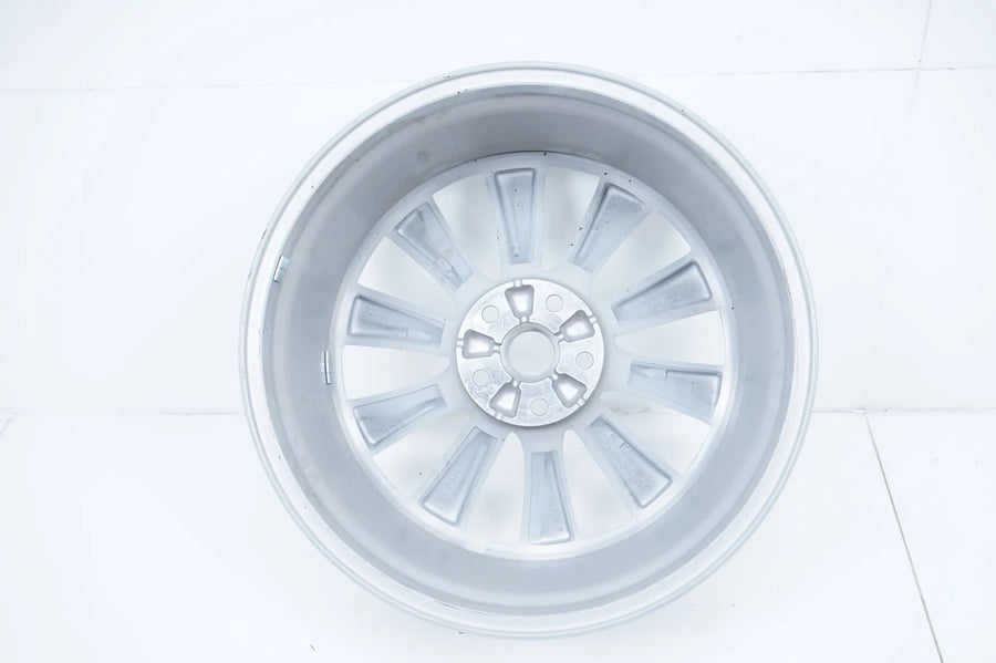 1 x Original Tesla Model X Alloy Wheel 20 Inch 1027225-00-A 10J ET35