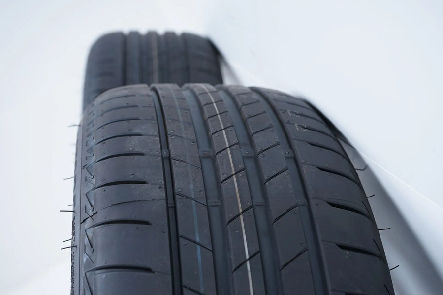 New MINI Clubman F54 summer tires, summer wheels 225 45 17 inch