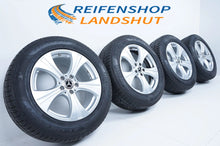 Mercedes GLC W253 X253 winterbanden winterwielen 235 60 18 inch