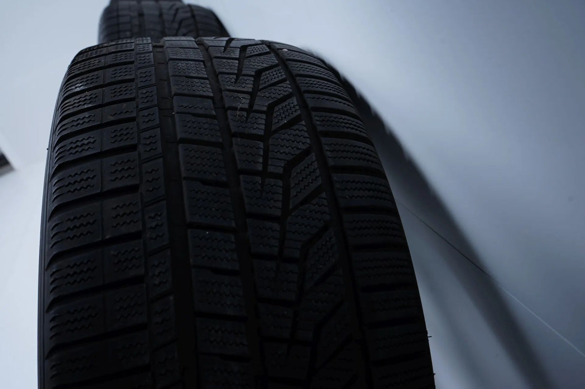 Mercedes S-Class W223 winter tires/wheels 255/45/19 inch Detailansicht 9