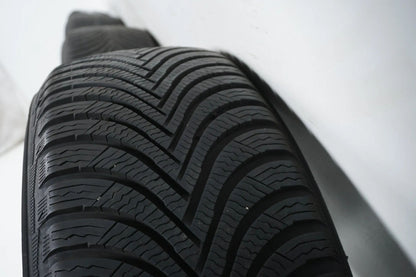 Mercedes AB Class W177 B247 Winter Tires Winter Wheels 16 inch
