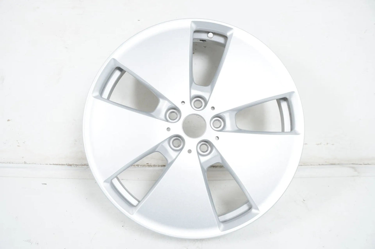 1 x originele BMW i3 lichtmetalen velg 19 inch 427 6852053 5J Detailweergave 2