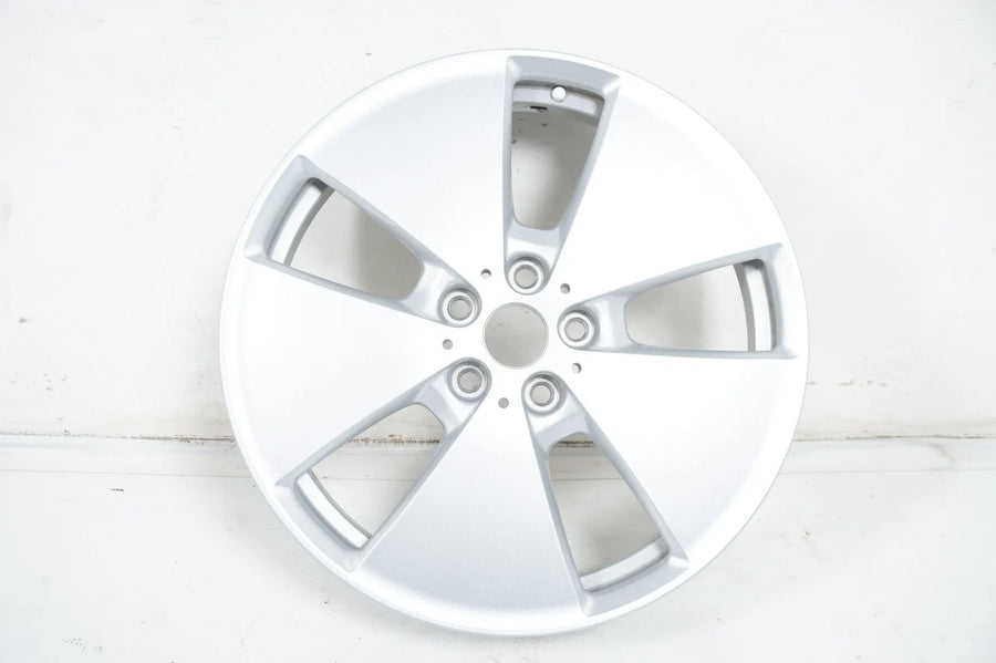 1 x originele BMW i3 lichtmetalen velg 19 inch 427 6852053 5J