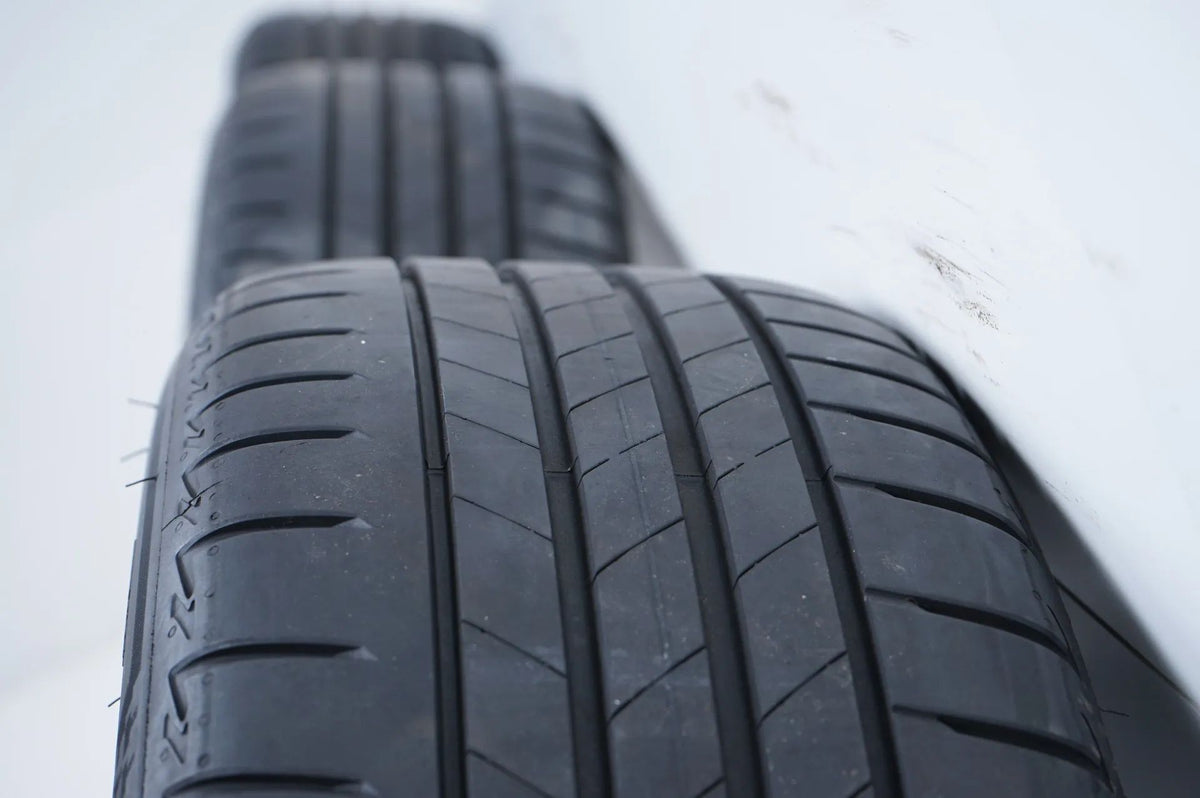 Mercedes C Class W206 summer tires, summer wheels, 17 inch Detail view 10