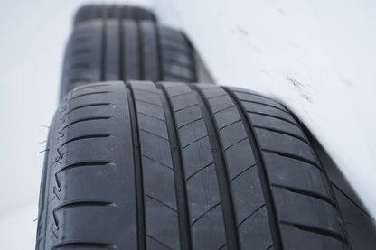 Mercedes C Class W206 summer tires, summer wheels, 17 inch