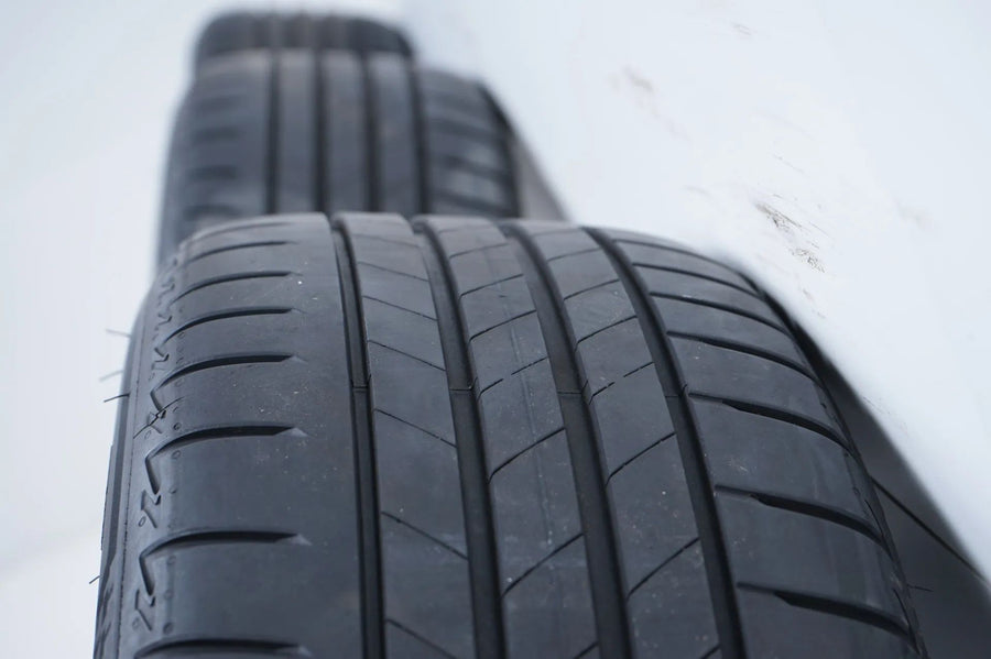 Mercedes C Class W206 summer tires, summer wheels, 17 inch