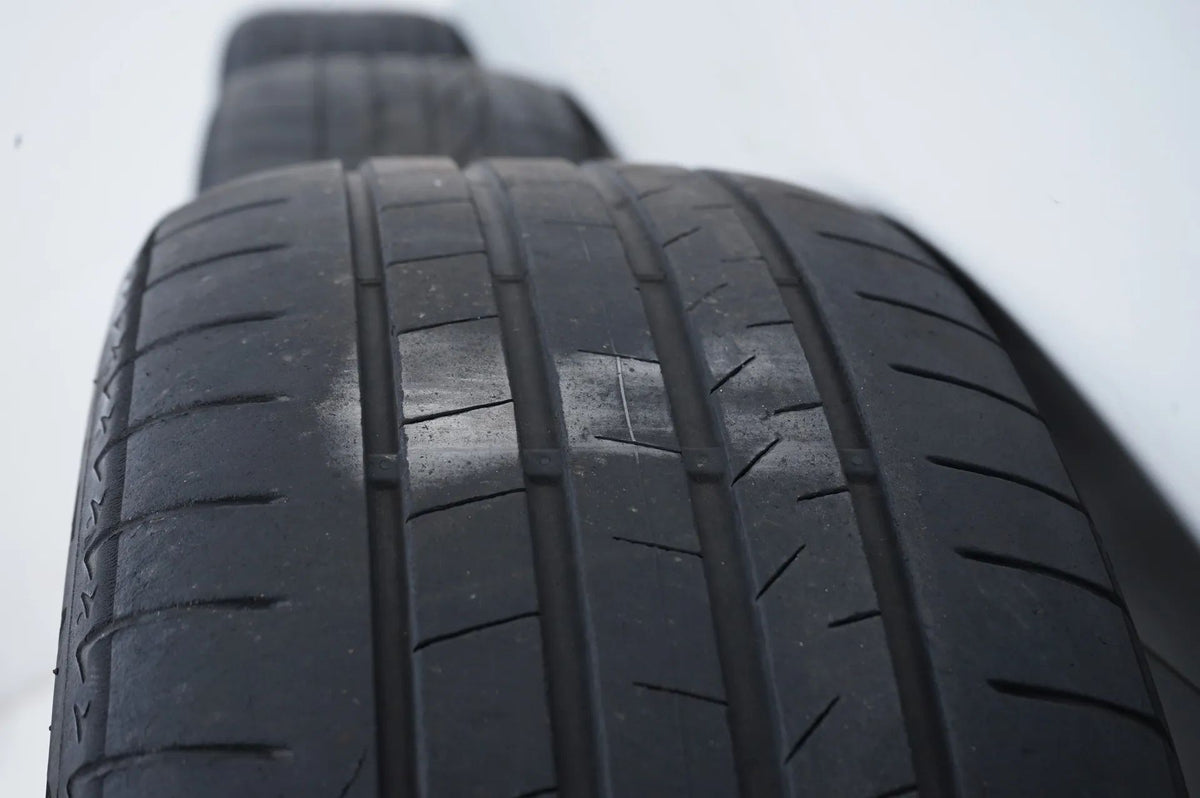 VW Volkswagen Amarok summer tires, summer wheels, 20 inch Detailansicht 11