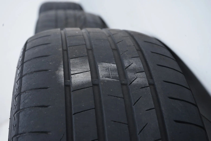 VW Volkswagen Amarok summer tires, summer wheels, 20 inch
