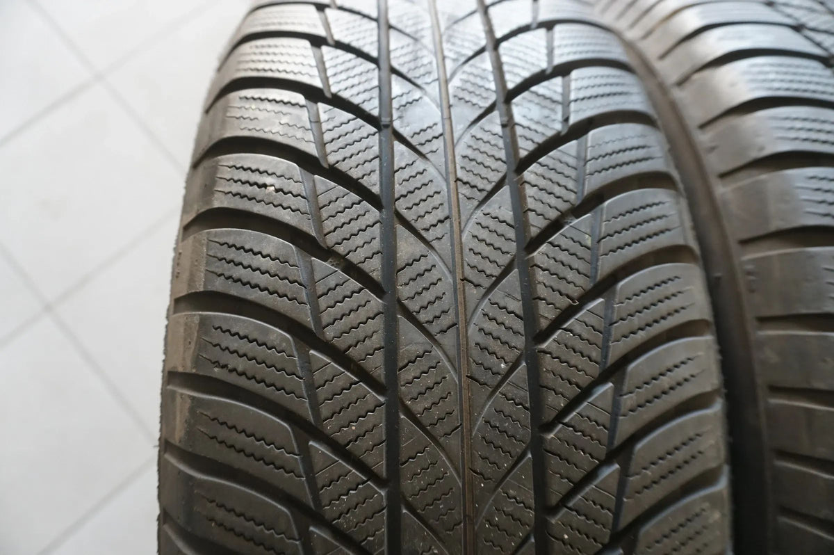BMW X3 G01 X4 G02 Alloy Wheels Winter Tires Winter Wheels 225 60 R18 Inch 6876918 Detailansicht 8