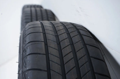 VW Volkswagen Caddy 2K7 Summer Tires Summer Wheels 16 Inch