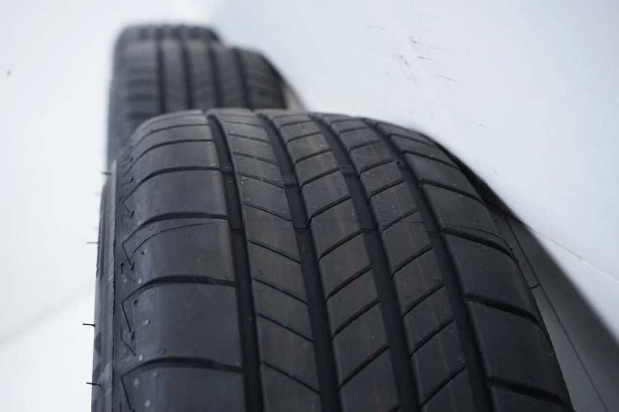 VW Volkswagen Caddy 2K7 Summer Tires Summer Wheels 16 Inch