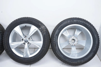 Audi Q5 SQ5 FY 8OA Winter tires Winter wheels 235 55 19 inch