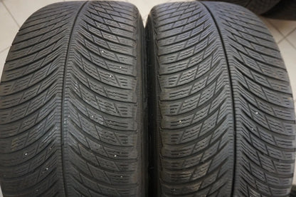 Mercedes AMG GT X290 W290 TOP 20 inch Alloy Wheels Winter Tires Winter Wheels
