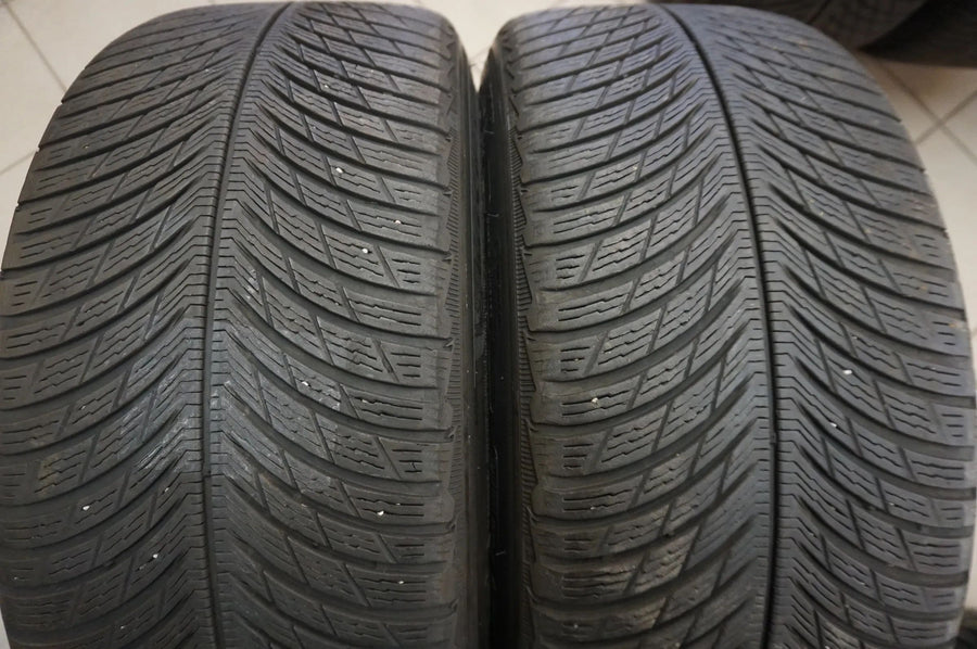 Mercedes AMG GT X290 W290 TOP 20 inch Alloy Wheels Winter Tires Winter Wheels