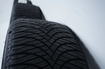 Mercedes C Klasse W206 NEU Allwetterreifen Winterräder 18 Zoll