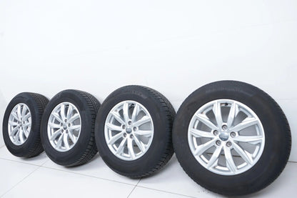Audi Q5 FY 8OA Winter tires Winter wheels 235 65 17 inch 8OA601025J