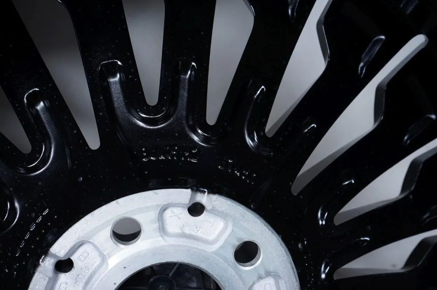 Mercedes CLE Class W236 summer wheels, summer tires, 19 inch