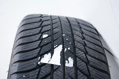 Mercedes Classe A e B W177 C118 pneumatici invernali ruote invernali 18 pollici