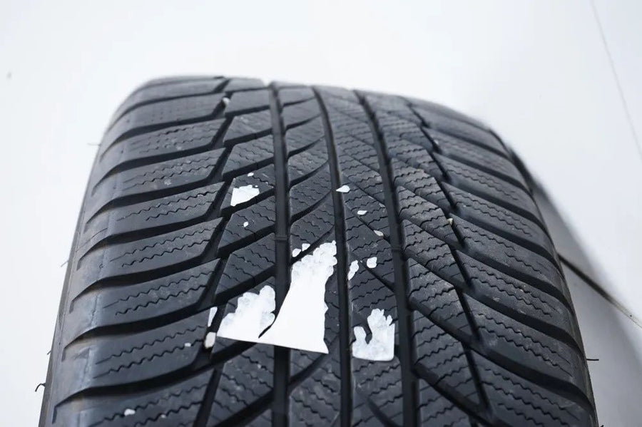 Mercedes Classe A e B W177 C118 pneumatici invernali ruote invernali 18 pollici