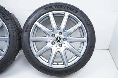 Mercedes A45 CLA45 W177 C118 Winterreifen Winterräder 18 Zoll