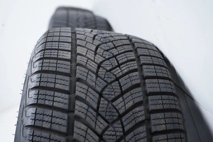 Mercedes A B Klasse W177 C118 Winterreifen Winterräder 18 Zoll