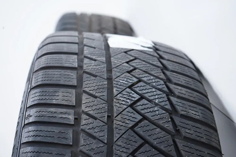 Mercedes E Klasse W213 Winterräder Winterreifen 245 45 18 Zoll