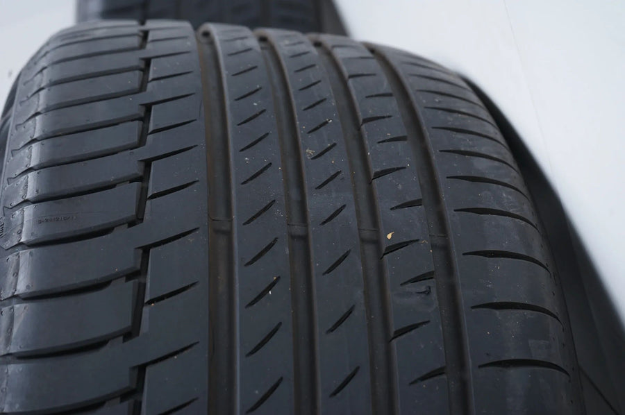 Mercedes GLS X167 W167 GLS63 AMG Summer Tires Summer Wheels 21 Inch