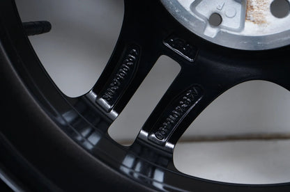 Smart A453 W453 Winter tires Winter wheels 15 inch 7mm