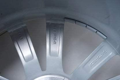 Mercedes S-Class W223 summer tires, summer wheels, 19 inch
