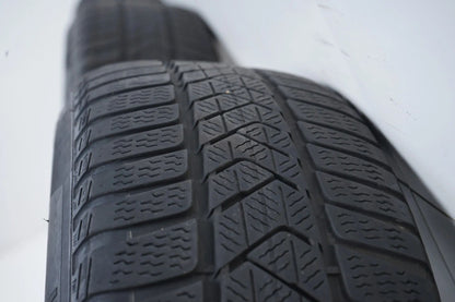 BMW X1 X2 F48 F39 Winter Tires Winter Wheels 205 60 17 inch