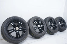 Zimní pneumatiky a kola BMW X1 X2 F48 F39 225 55 17 palců