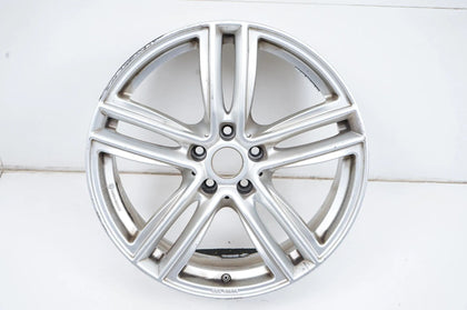 1 x Brock Alufelge KBA 50606 19 Zoll 5 x112 8J ET25