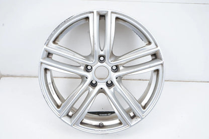 1 x hliníkový ráfek Brock KBA 50606 19 palců 5 x112 8J ET25