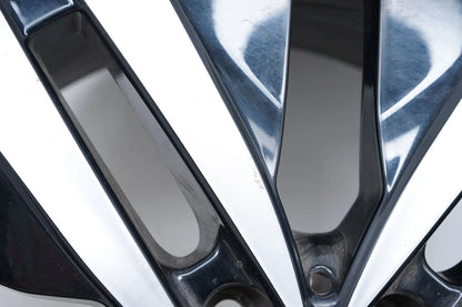 1 x hliníkový disk Mercedes A B GLA W177 H247 17 palců A1774010200