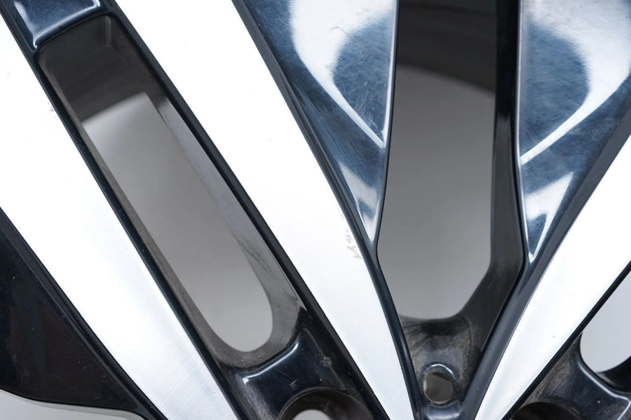 1 x hliníkový disk Mercedes A B GLA W177 H247 17 palců A1774010200