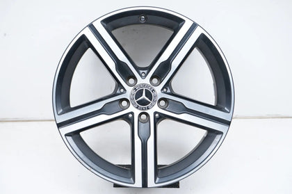 1 x Mercedes A B W177 W247 Alufelge 18 Zoll A1774013200