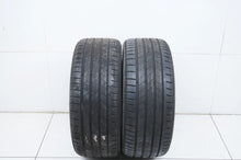 2 X 255 40 R20 101Y zomerbanden Bridgestone Turanza T005 MO 2019 5mm