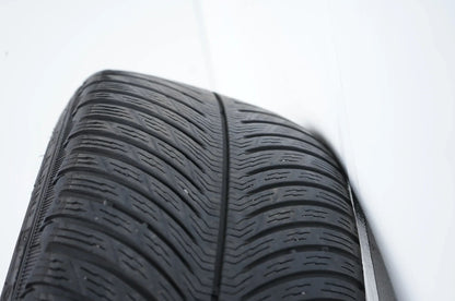 Mercedes A45 CLA45 W177 C118 Winterreifen Winterräder 18 Zoll