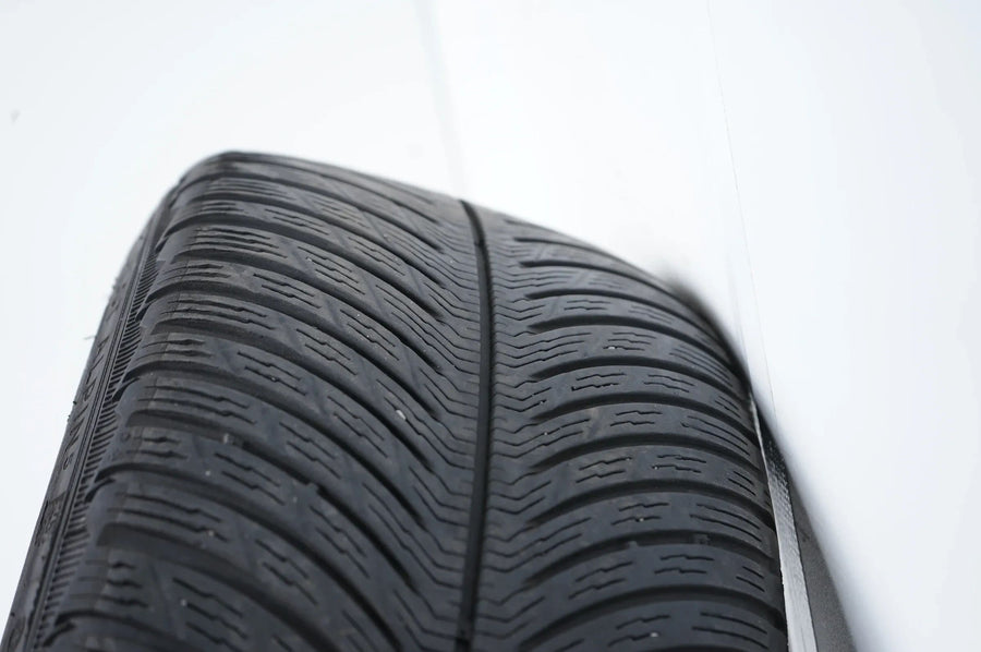Mercedes A45 CLA45 W177 C118 Winterreifen Winterräder 18 Zoll