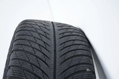 Mercedes A45 CLA45 W177 C118 Winterreifen Winterräder 18 Zoll