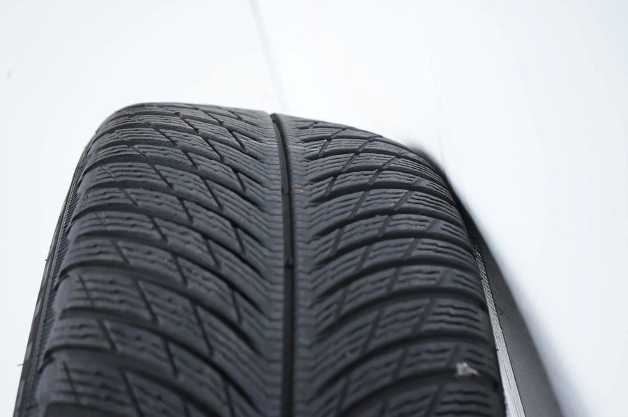 Mercedes A45 CLA45 W177 C118 Winterreifen Winterräder 18 Zoll