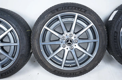 Mercedes C43 AMG W206 Winterreifen Winterräder 235 45 18 Zoll