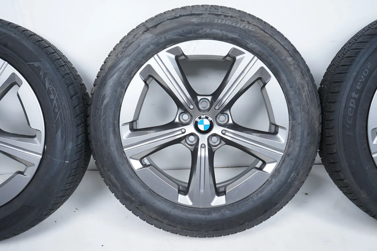 WieNeu Bmw 2er Active Tourer U06 Winterräder Winterreifen 17 Zoll 6891173 Detailansicht 4