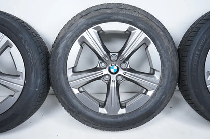WieNeu Bmw 2er Active Tourer U06 Winterräder Winterreifen 17 Zoll 6891173