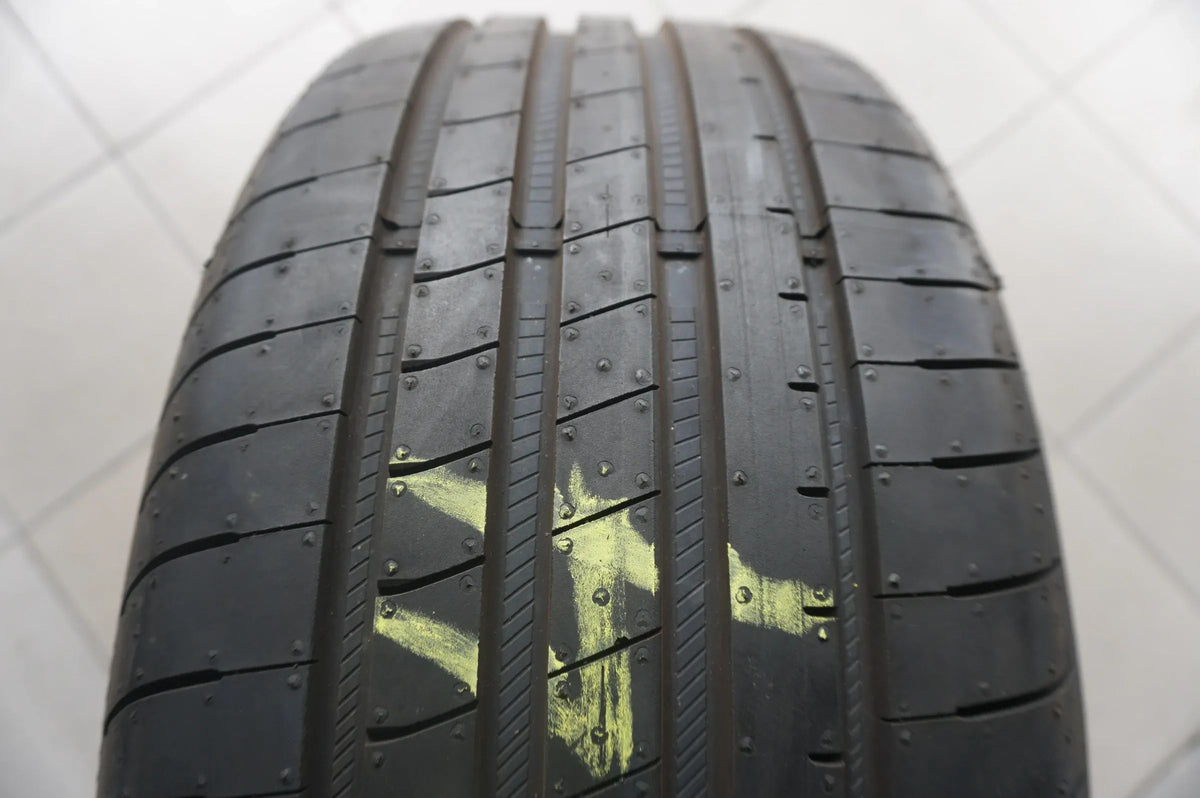 1 X 245 45 R18 100Y letní pneumatiky Goodyear Eagle F1 Asymmetric 5 * 2023 7mm Detailní zobrazení 2