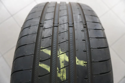 1 X 245 45 R18 100Y letní pneumatiky Goodyear Eagle F1 Asymmetric 5 * 2023 7mm