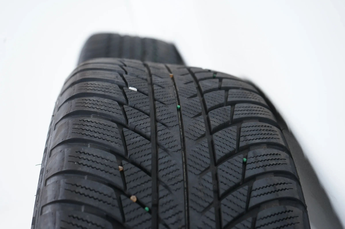 Bmw 3er 4er G20 G21 Winterräder Winterreifen 225 50 17 Zoll DOT24 Detailansicht 10